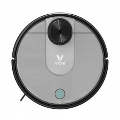 Aspirator robot Viomi V2 PRO EU, Wi-Fi, Mop, 33 W, 2100Pa, Suprafata 200 mp