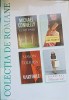 ECHO PARK. ORA VRAJITA. MARTORUL. MANCATI TORT!-MICHAEL CONNELLY, KRISTIN HANNAH, SIMON TOLKIEN, JEANNE RAY-266906