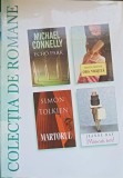 ECHO PARK. ORA VRAJITA. MARTORUL. MANCATI TORT!-MICHAEL CONNELLY, KRISTIN HANNAH, SIMON TOLKIEN, JEANNE RAY