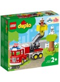 Lego Duplo Fire Truck (10969)