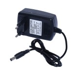 Alimentator Electric Stabilizat 5V 3A 15W, Intrare 100-240VAC, Conector DC 2.1mm, Protectie IP65, Cablu 80cm