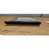 DVD Writer Laptop Toshiba Samsung SN-208 #A5814