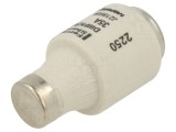 Siguranță Industrială gG 35A 500V DIII