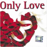 Various - Only Love, CD