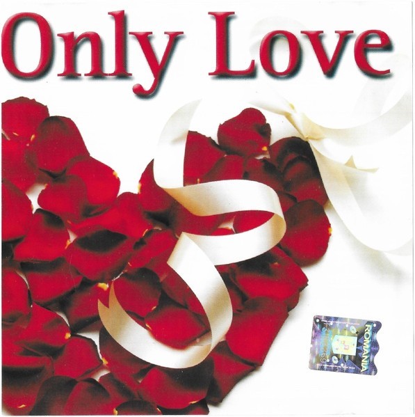 Various - Only Love, CD