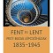 Fent &eacute;s lent - Pest-budai l&eacute;pcsőh&aacute;zak 1835-1945 - Somlai Tibor