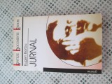 Eugen Barbu - Jurnal