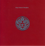 Discipline | King Crimson