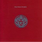 Discipline | King Crimson