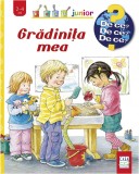Cumpara ieftin Gradinita Mea, Doris Rubel - Editura Casa