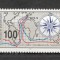 Germania.1993 125 ani Observatorul naval de nord MG.796