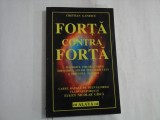 FORTA CONTRA FORTA - CRISTIAN GANESCU