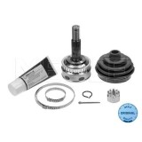 Cap planetara Meyle 6144980008, parte montare : Spre roata