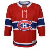 Montreal Canadiens tricou de hochei pentru copii Premier Home - L/XL