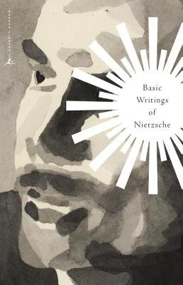 Basic Writings of Nietzsche foto