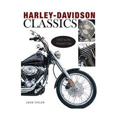 Harley-Davidson Classics