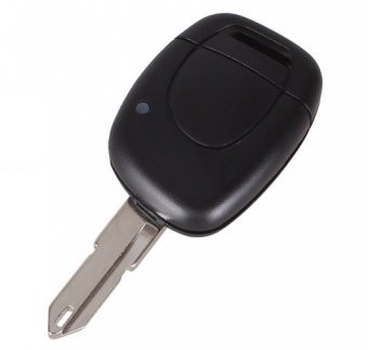 Carcasa cheie Topautochei&reg; pentru Renault Clio II , Symbol , Twingo , Kangoo