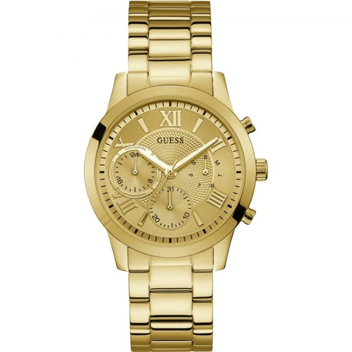 Ceas Dama, Guess, Solar W1070L2 - Marime universala