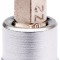 Bit Pozidrive PZ2 cu adaptor 1/4 37 mm YATO