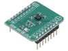 Senzor 6DOF IMU cu Accelerometru, Magnetometru și Termometru 11 Click