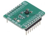 Senzor 6DOF IMU cu Accelerometru, Magnetometru și Termometru 11 Click
