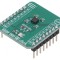 Senzor 6DOF IMU cu Accelerometru, Magnetometru și Termometru 11 Click