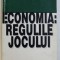 ECONOMIA - REGULILE JOCULUI de MICHEL DIDIER , 1998
