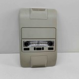 Iluminare interioară LAND ROVER RANGE ROVER III L322 2012 OEM: 6H42-24730-CA,AH42-15K609-AC,28237142 25216693