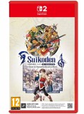 Suikoden I &amp; Ii Hd Remaster