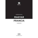 Magyar-francia kissz&oacute;t&aacute;r + online sz&oacute;t&aacute;rcsomag - Konr&aacute;d Mikl&oacute;s