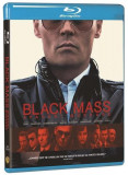 Black Mass: Afaceri murdare (Blu Ray Disc) / Black Mass | Scott Cooper