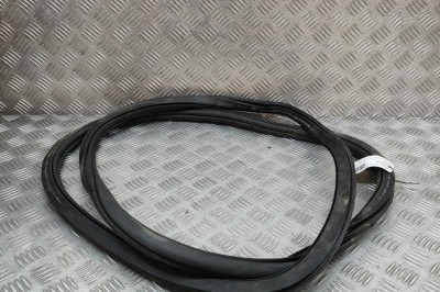 Garnitura ușă dreapta spate SKODA SKODA ENYAQ iV SUV 5AC, 5AZ 2022 OEM: 11A867914B | 29860787 foto