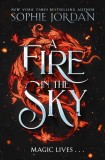 A Fire in the Sky - Editura SAS Gardners EU
