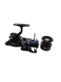 Mulineta CRAP WINDBLADE MC6000 Capacitate: 0,30--340m baitrunner