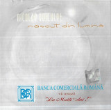 CD Nicolae Voiculeț &ndash; Născut Din Lumină, original, Clasica