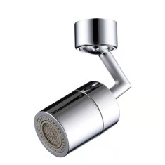 Cap De Robinet Universal Rotativ 720 Grade, Filtru, Economizor, Sita
