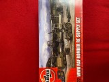 Kit plastic 1/72 Airfix vehicule aviatie RAF al 2-lea razboi mondial, 1:72