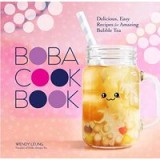 Boba Cookbook