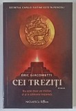 CEI TREZITI , roman de ERIC GIACOMETTI , 2026