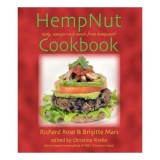 The Hemp Nut Cookbook