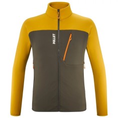Hanorac MILLET Seneca FL JKT M deep jungle/safran M foto