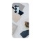 Husa compatibila cu Oppo A77 model Material designe, Silicon, TPU, Viceversa