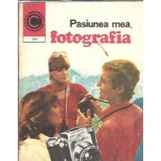 Pasiunea mea, fotografia - Dumitru Codarus