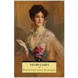 Portretul unei doamne - Henry James