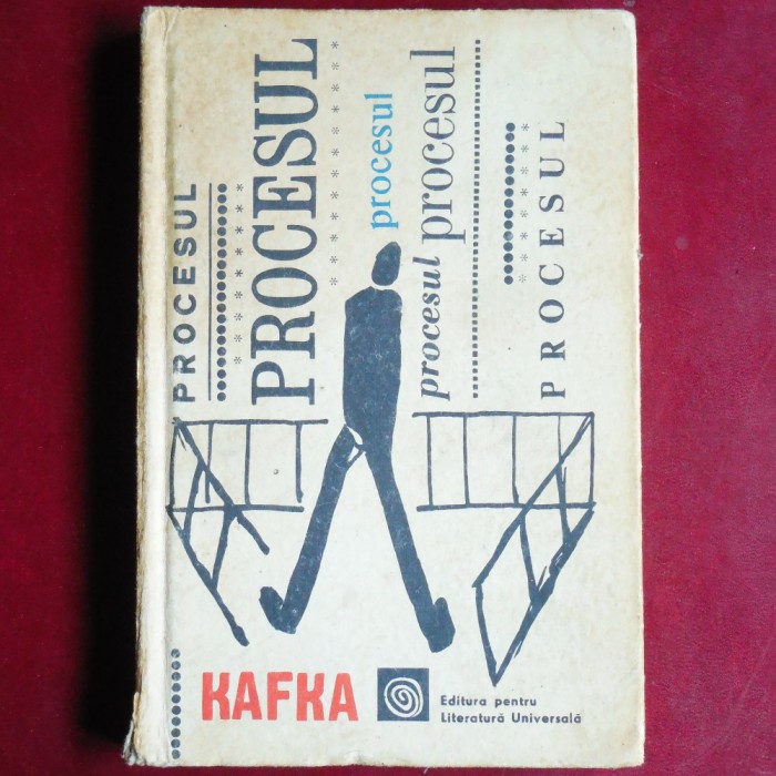 Procesul &ndash; Kafka