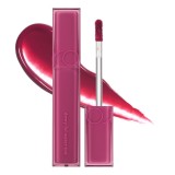 Ruj tint lichid pentru buze Dewyful 08 Berry Divine, 35ml, Rom&amp;nd