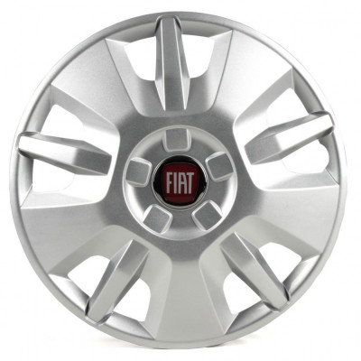 Capac roata Fiat Ducato 2006&amp;rarr; 15&amp;amp;quot; 1374086080 foto