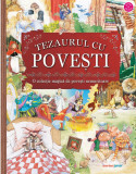 Tezaurul cu povesti |