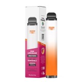 Vaporizator CBD + CBG, Orange County CBD, Pink Lemonade, 1000mg