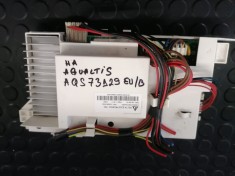Placa electronica masina de spalat Hotpoint Ariston Aqualtis AQS73D29 / R23